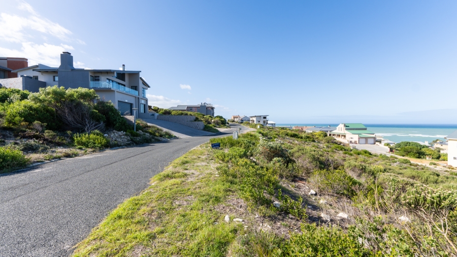 0 Bedroom Property for Sale in Oceanview Heights Western Cape